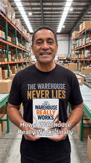 How a Warehouse Really Works Amazon 2