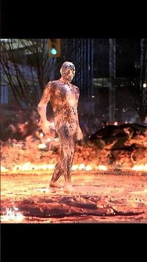 Fantastic Four | Doom’s End Comes in Fire and Ice