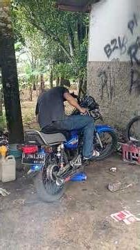 altech c20 #storyrxking #rxking135cc #tutorial