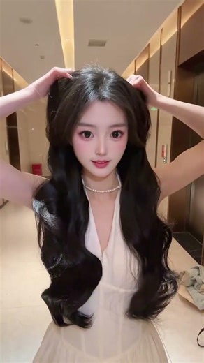 Revolutionary Transformation: From Slender to Identical Style in Just One Video