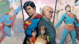 10 Inspiring Superman Comics The DCU Needs To Adapt