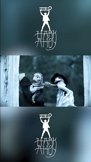 Sadistic Puppet Show #horror #shortfilm #scary #puppet #puppetshow