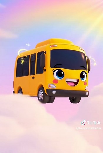 Engaging Animated Poems for Kids