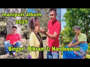 Manipuri album 2025 / manipuri latest album / manipuri song ‪@manimukbang1‬