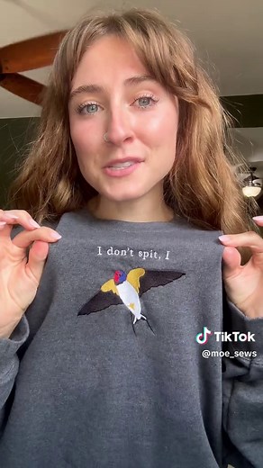 Rating how inappropriate my #birdshirts are #birdlovers #birdwatching #funnybirds