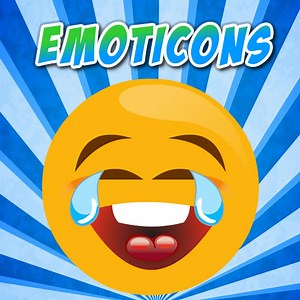 Emoticons: Play Emoticons online for free now.