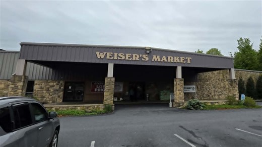End of an era: Family-owned market to close after 28 years