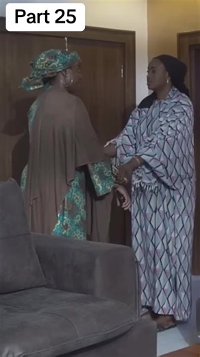 Exploring Kannywood Celebrities in Labarina Series Part 25