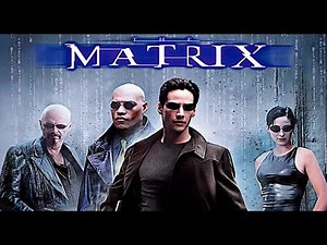 The Matrix(1999) Movie | Keanu Reeves,Carrie-Anne Moss,Laurence Fishburne,Hugo | Review & Facts