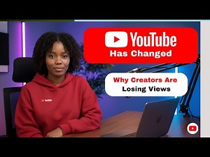 how to Master the 2025 YouTube Algorithm in 5 Minutes (Real Secrets)