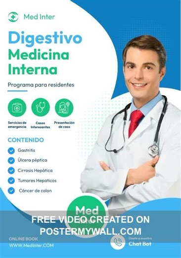 Enfermedades del aparato digestivo