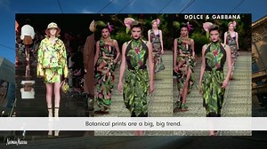 Ciao, bella, Italia! Our Fashion Week coverage continues in Milan with trend forecasts, personal style tips, and insider info from our Executive Creative Director Tim F. Follow along for runway inspiration, front-row updates, and more can’t-miss moments from the Milan shows. | Neiman Marcus