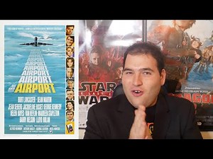 “Airport (1970)” - Movie Review