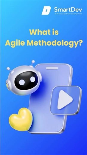 Agile Methodology Made Simple: Faster Projects, Better Outcomes in 30 Seconds