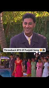 Punjabi Star Harbhajan Mann Shoots ‘Nachle’ Album Song Under Vaibhavi Merchant's Choreography #bts #punjabialbum #harbhajansinghmann #harbhajanmann #punjabimusicalbum #throwback #behindthescenesphotoshoot | Lehren