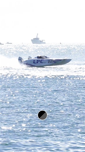 LPC at speed #racing #offshoreracing #lpcracing #superstock | Zip Zap Power