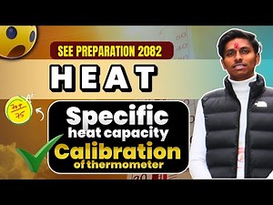 2.Heat class 10 Science | SEE 2082