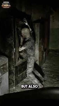 Only OG Fans Will Understand This Resident Evil Callback #ResidentEvil #EasterEggs #gaming