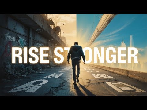 From Rogue Roots to Role Model Legacies: Rise Stronger Than Ever