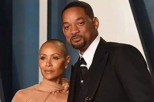 Jada Pinkett Smith reveals whether she cheated on Will Smith with August Alsina