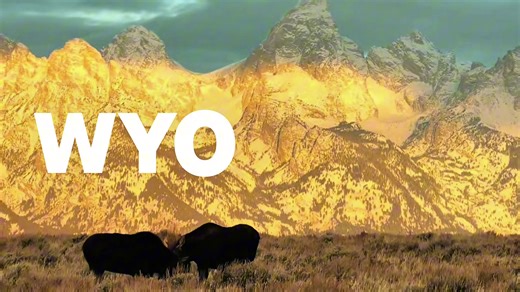 Explore the Natural Wonders of Wyoming
