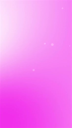 4K Pink Gradient Particles Background | Ambient Visuals