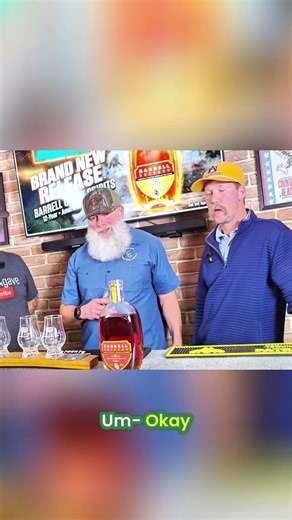 Rare Barrel Craft 37th Edition: Is It Worth The Hunt? #shorts