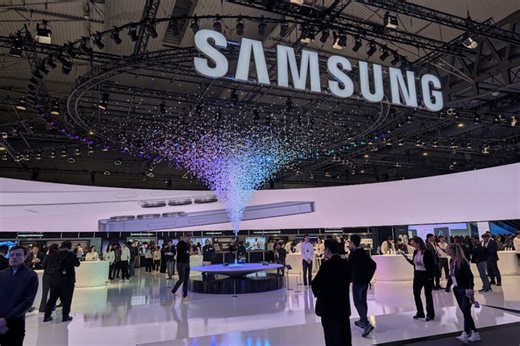 Samsung muestra en Barcelona su visión de Galaxy AI y la conectividad total: el MWC 2026 como escaparate del ecosistema