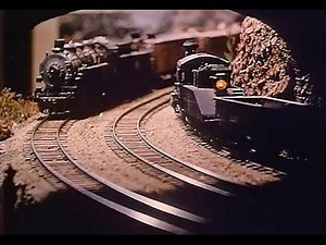 "Gorre & Daphetid" CLIP2 from Sunday River Productions