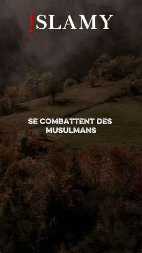 The only way to become a slave in Islam