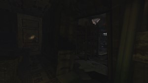 Amnesia nightmare engine mod for Amnesia: The Dark Descent