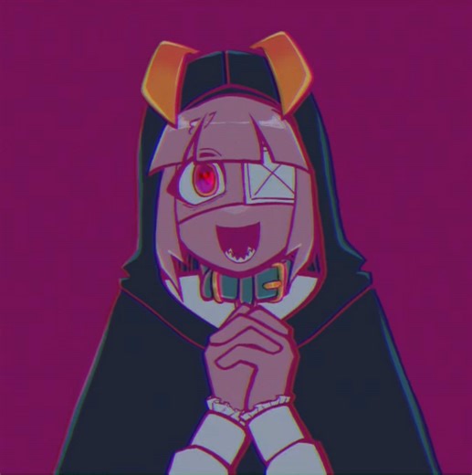 Tweening Animation Practice in a Cult Setting