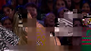 😯 AMAZING KID contortionist audition by 'Emerald Gordon Wulf' blows the judges away on #Americasgottalent 2020 😯 | Top Talent