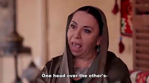 New Bride - Episode 2 (English Subtitles) | Yeni Gelin