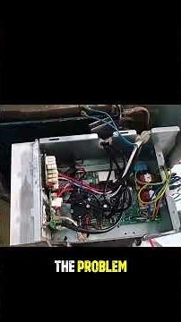 How to Test and Fix Your AC Fan Motor Like a Pro