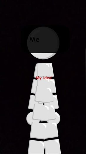 my idea...! bicca......