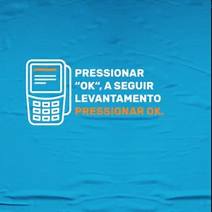 O TPA para além de pagamentos também tem a funcionalidade de Levantar Dinheiro. Saiba como funciona: https://youtube.com/shorts/3ztBA-wQSbA #TPA #bancobai #confiancanofuturo | Banco BAI