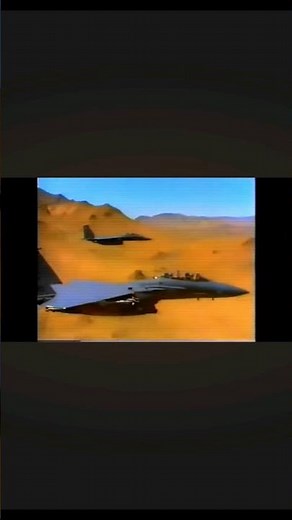 Operation Desert Storm /macarena #youtube #aviation #militaryaviation #airplane #desertstorm