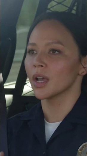 Lucy & Tim Reconnect After Her First Day as Sergeant | The Rookie 7x11