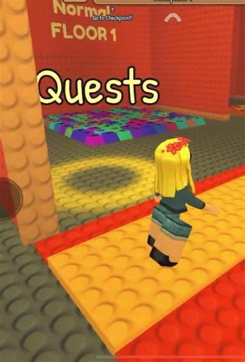 Which did u like best? #roblox#asmr #keyboard