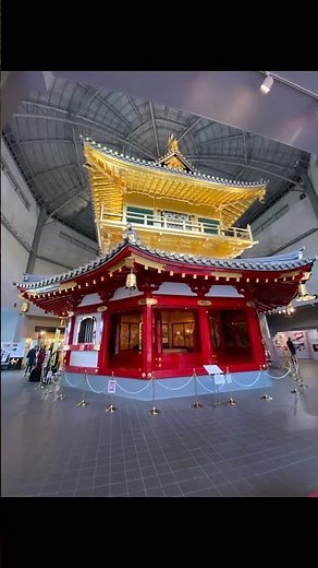 安土城 織田信長 天正４年（1576年）約３年の歳月をかけて完成した安土城