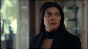 'Aarya 3' trailer: Sushmita Sen will go to any lengths to protect her children