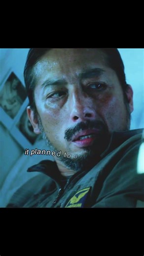 Alien species from space, awakening to slaughter! #movie #film #foryou