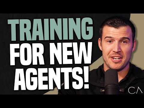 The ULTIMATE Training For New Insurance Agents! (Rising Star Podcast Ep. 1)
