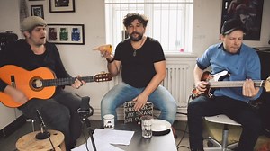 Don’t procrastinate to 'grab '‘em by the elbow' 😁 | Chris Grey & The BlueSpand