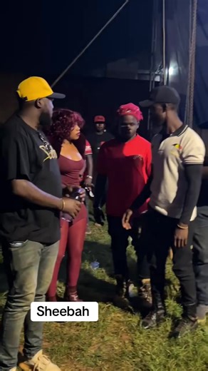 Discover Ugandan Culture with Sheebah in Luweero