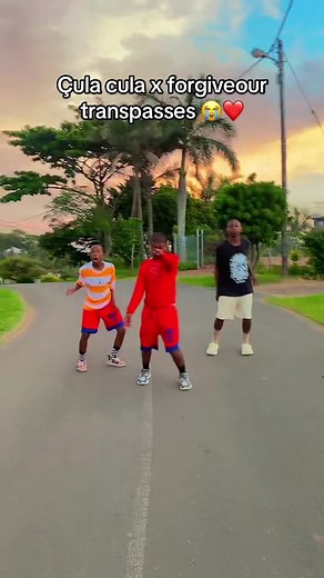 Forgive Our Trespasses Dance Challenge | Culacula Dance Videos