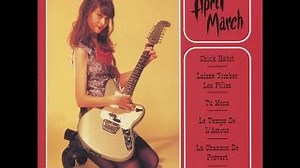 LA CHANSON DE PREVERT Lyrics - APRIL MARCH | eLyrics.net