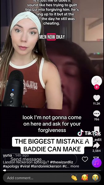 The Biggest Mistake Baddies Make: Insights and Tips