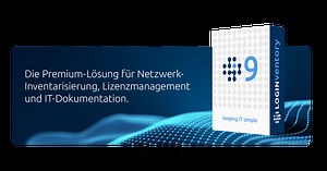 Netzwerkplan erstellen: Topologie automatisch generieren